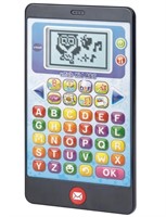 VTech Text and Go Learning Phone