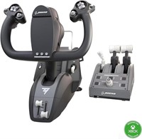 *Thrustmaster TCA Yoke PACK Boeing Edition