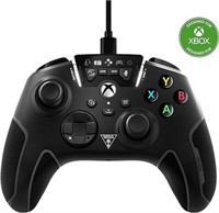 Turtle Beach Recon Wired Controller (Black)