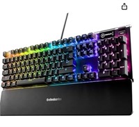 SteelSeries Apex 5 Hybrid Mechanical keyboard