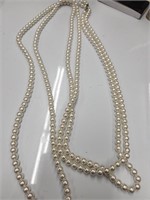 Sarah Cov Necklace approx 90 inches