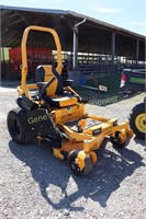 Cub Cadet Ultima ZTX5 48" Mower