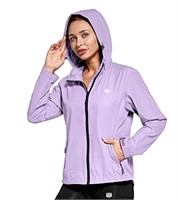 FitsT4 Sports Womens running jacket XL