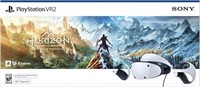 *PlayStation VR2 Horizon Call of the Mountain