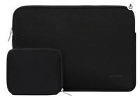 MOSISO Laptop Sleeve 13.3" black