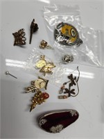 Jewelry Lot etc