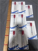 8 Antifreeze Testers