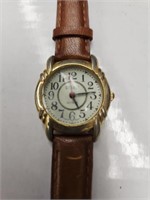 Vintage Gitano Watch