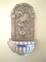 WALL MOUNT WATER FEATURE