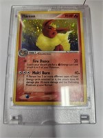 Flareon Pokémon Card