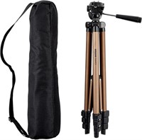 Amazon Basics Lightweight Camera Mount Tripod