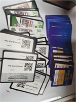 Pokémon Online Code Cards?