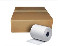Thermal Paper Rolls, 3-1/8" x 200',  50 Rolls