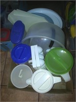 ASSTD PLASTIC PITCHERS, OTHER