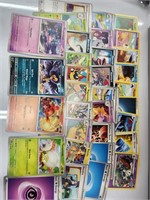Pokémon Cards 33