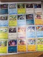20 Japanese Pokémon Cards 2024