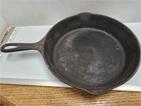 Wagnerware Cast Iron Pan