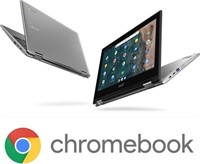 *Acer Chromebook Spin 311 Convertible Laptop