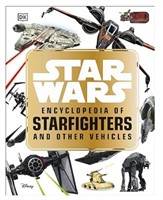 *Star Wars Encyclopedia hardcover