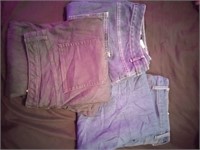 Jeans size 20 lot of 3