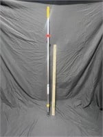 4'-8' Aluminum Extension Pole