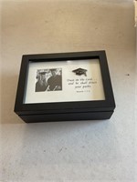 Graduate box