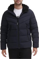 Calvin Klein mens Winter Coat - XL