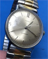 Vintage Timex Marlin 2017-2464 Great Britain