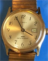 Vintage Timex Marlin Philippines Mechanical M