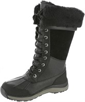 UGG Women's Adirondack Tall III Snow Boot Size 7