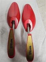 Wilson  Shoe Stretcher