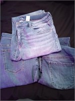 Size 20 jeans lot of 3