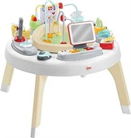 Fisher-Price 2-in-1 Like a Boss Activity Center