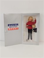 BARBIE -  DANIEL HECHTER SPORT - ORIGINAL BOX