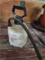 Pump Sprayer