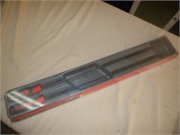Snap-On Tools Extra Long Cabinet Screwdriver Set