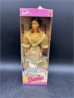 Vintage Maria Clara Philippines Barbie 9993