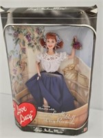 I LOVE LUCY DOLL - LUCY'S ITALIAN MOVIE -  SEALED