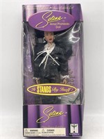 Original 1999 Selena Amor Prohibido Doll