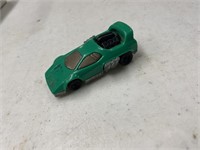 1993 Mcdonald’s Hot wheels