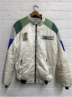 VTG Williams Grand Prix Engineering Bomber Jacket