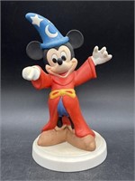 Disney Mickey Mouse as Sorcerer's Apprentice