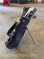 GOLF CLUB SET