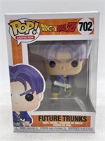 Funko Pop!  Dragon Ball Z "FUTURE TRUNKS"