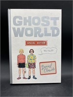 Daniel Clowes Ghost World: The Special Edition