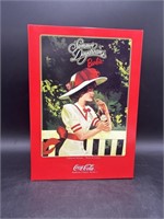 1997 Coca Cola Summer Daydreams Barbie