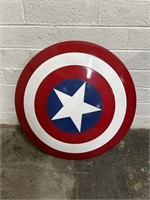 HASBRO Marvel Legends Captain America Shield