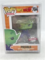 Funko Pop! Dragon Ball Z "PICCOLO"