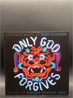 Only God Forgives (limited edition 2LP