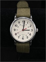 Timex Weekender® Slip-Thru Watch - Olive Green